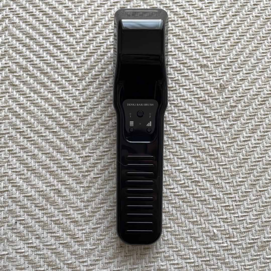 デンキバリブラシ（工場メンテナンス済み）