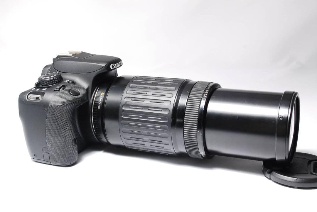 ⭐️シャッター数約5600回⭐️Canon Kiss X7一眼レフカメラ