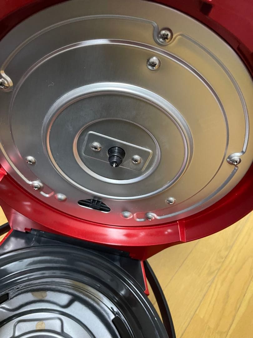 ニ*0様 パロマ　ガス炊飯器　PR-M09TR プロパンガス用