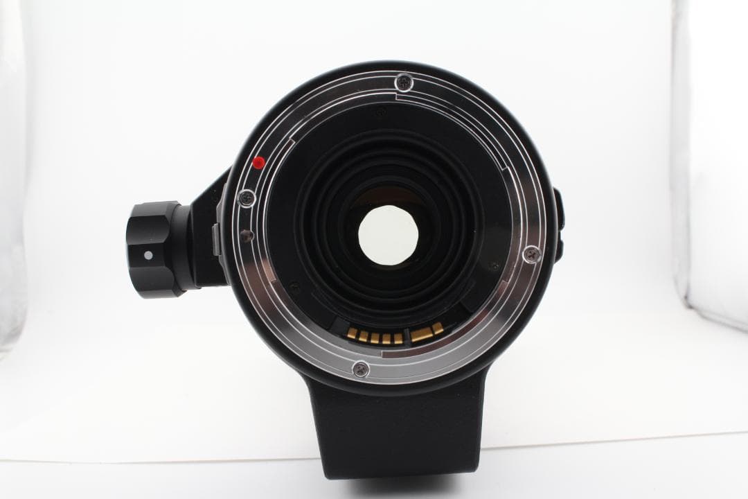 SIGMA シグマ APO 170-500mm F5-6.3 キャノン用 125