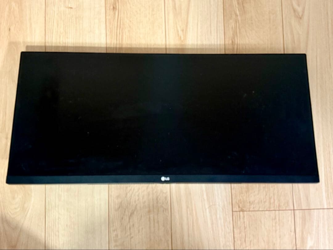 LG UltraWide Monitor 29WP60G 29インチ
