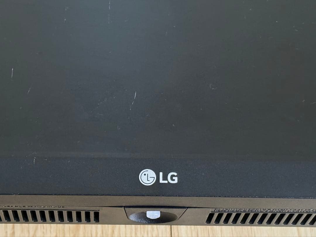 LG UltraWide Monitor 29WP60G 29インチ