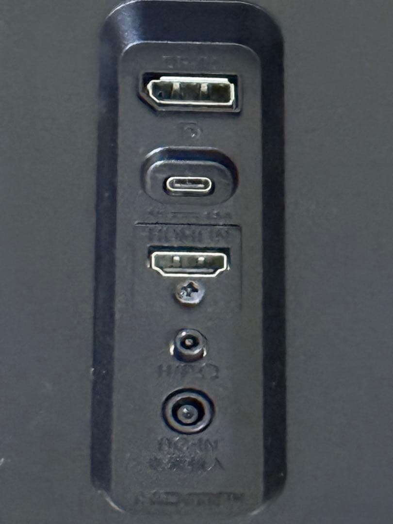 LG UltraWide Monitor 29WP60G 29インチ