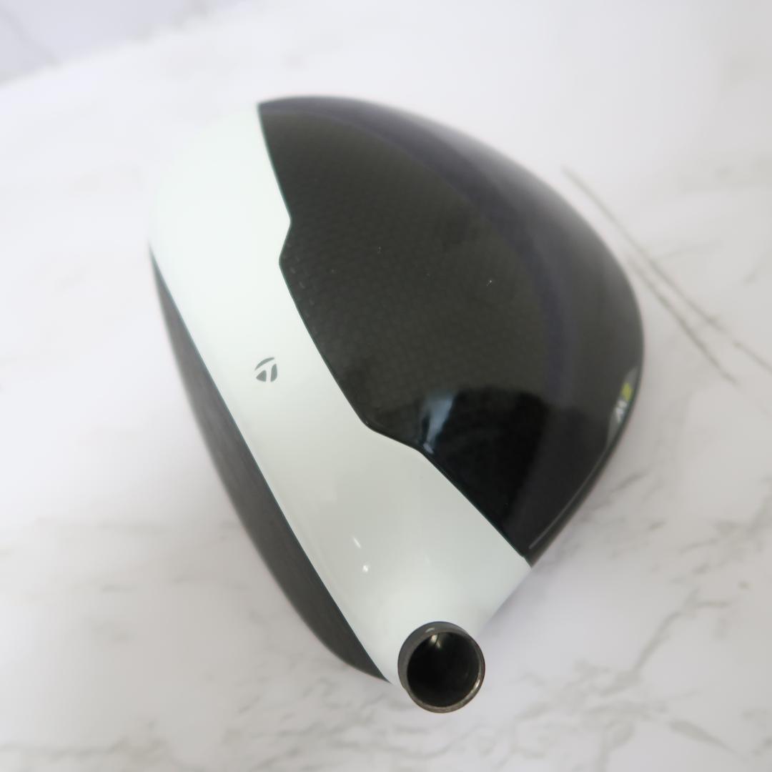 希少 テーラーメイド TaylorMade M2 10.5° 1W　ヘッドのみ