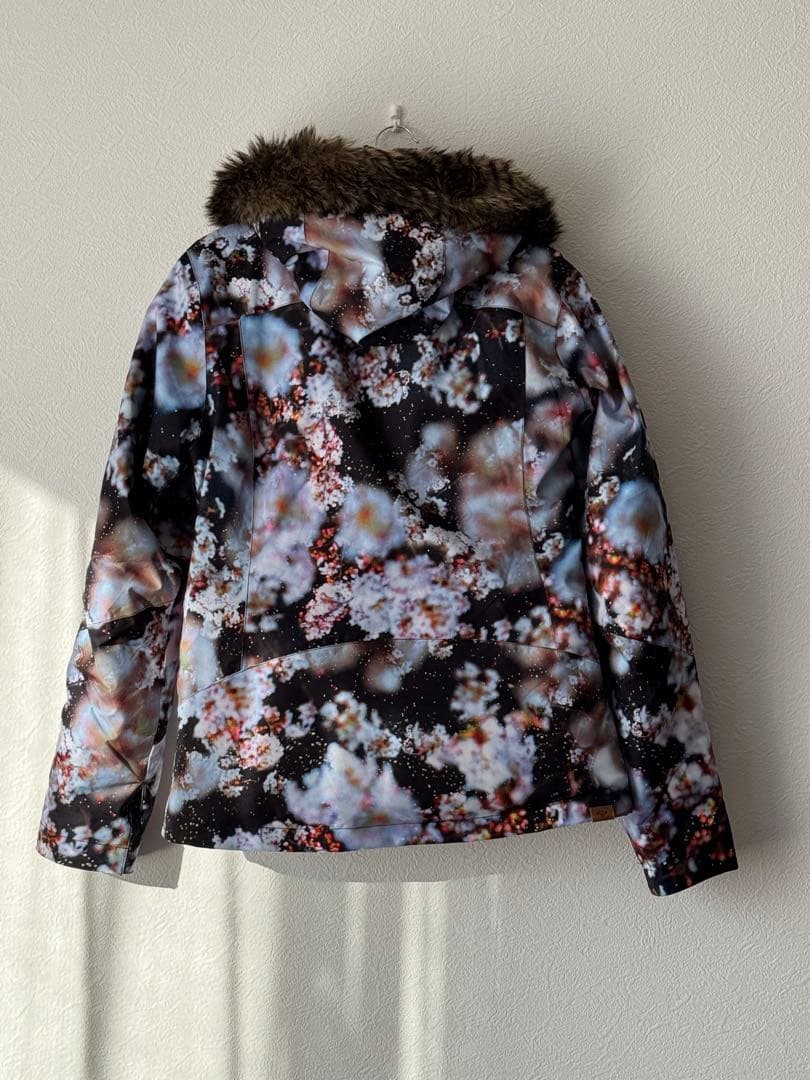 ＲＯＸＹ　スノーボード.スキーウェア　上下セット（女性用）