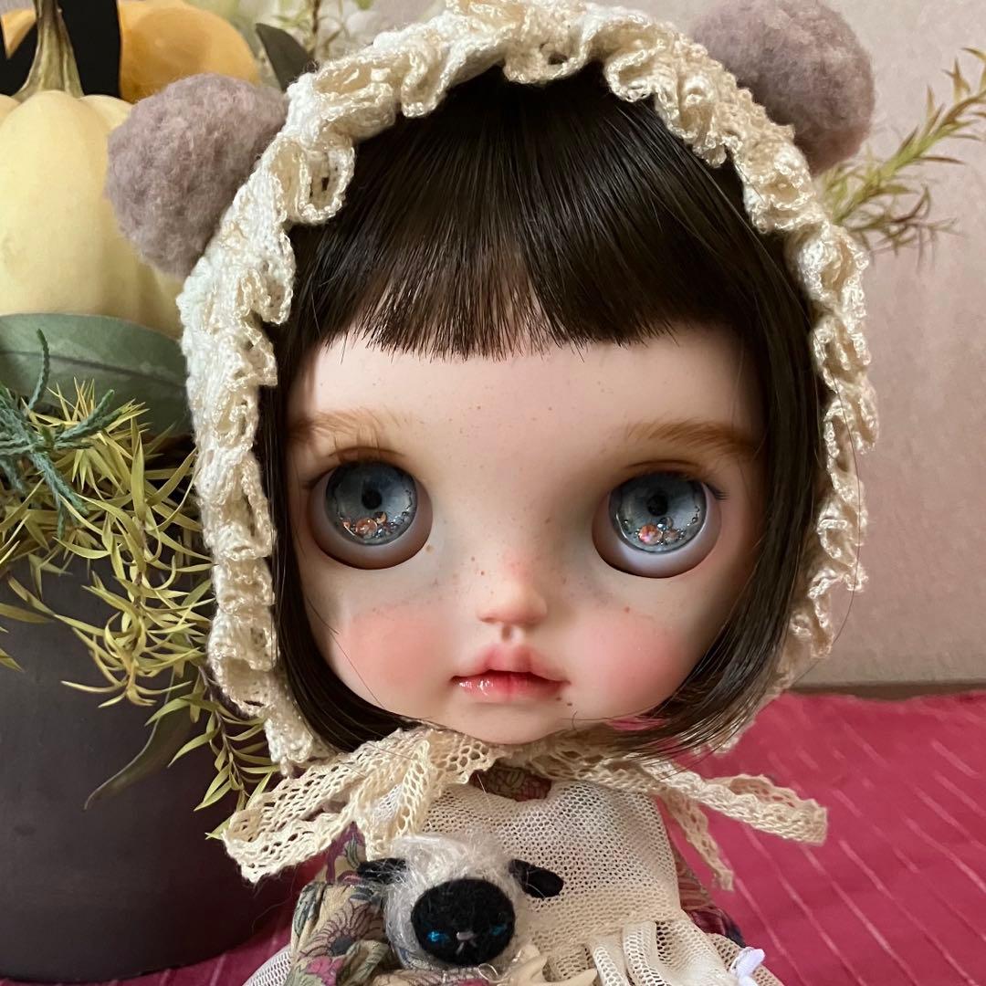 カスタムブライス 作家様