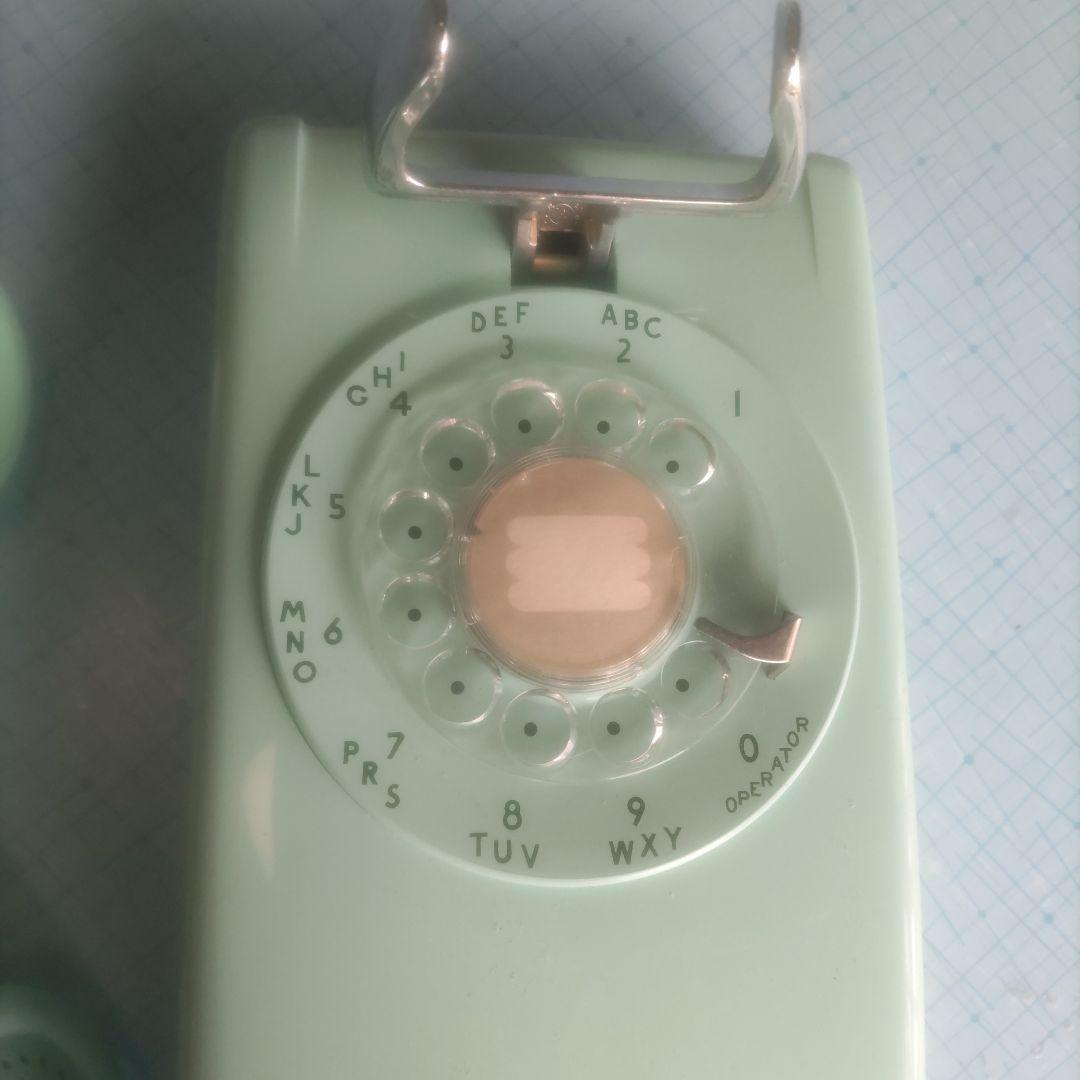 アメリカン電話