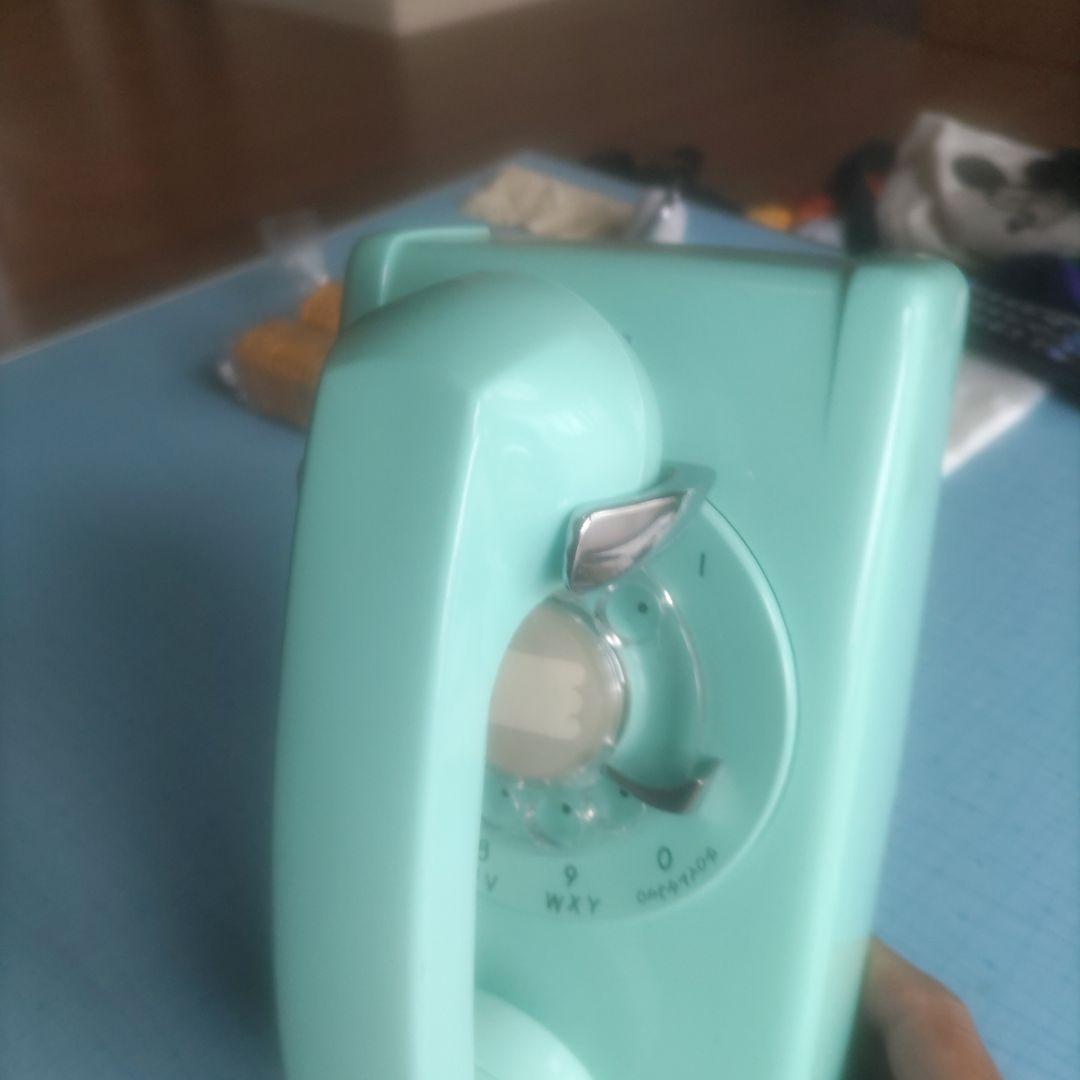 アメリカン電話