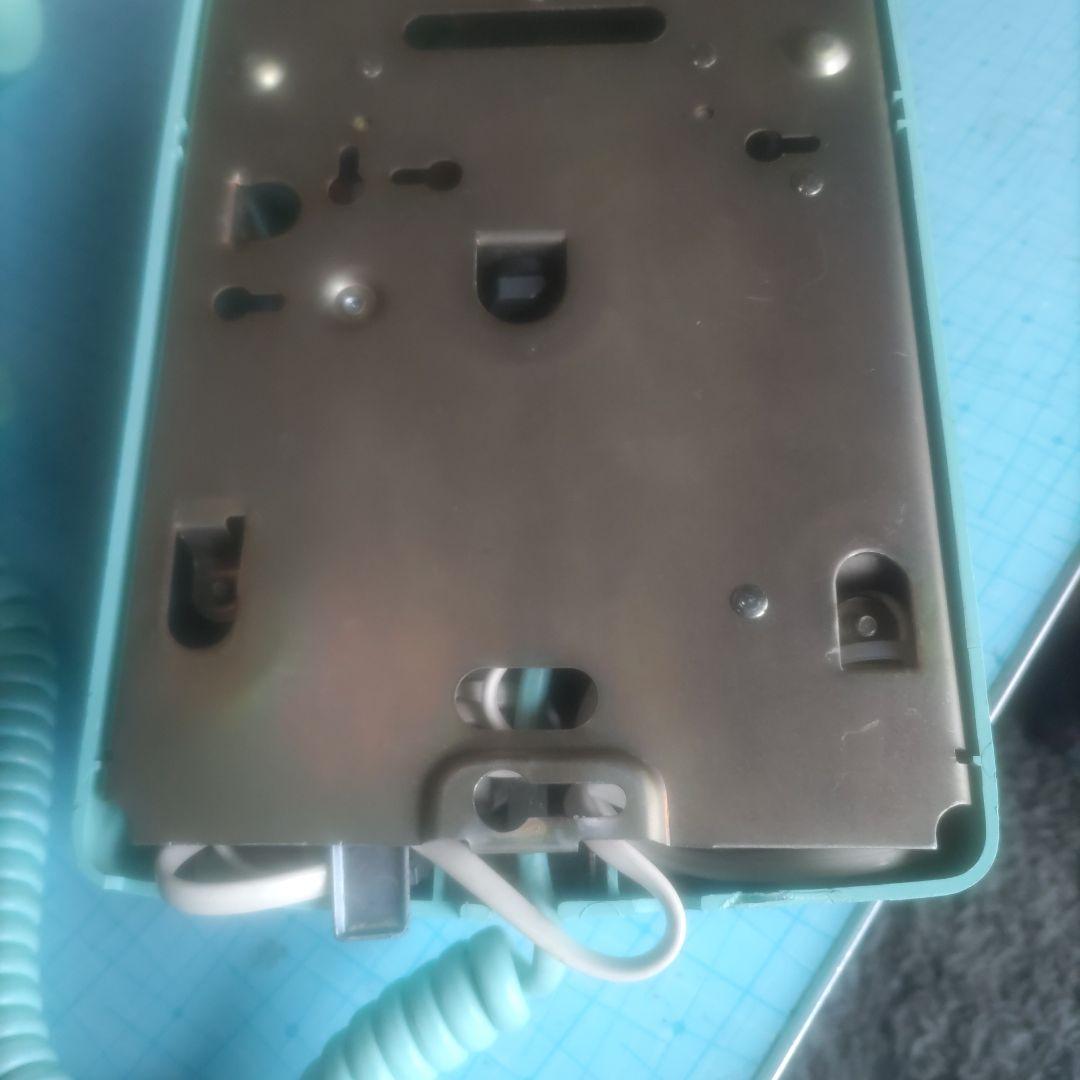 アメリカン電話