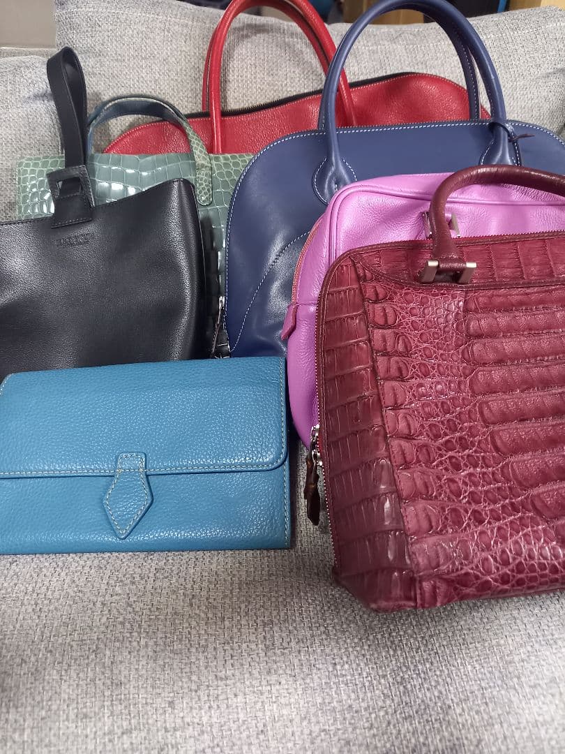 ファッションバッグまとめ売り