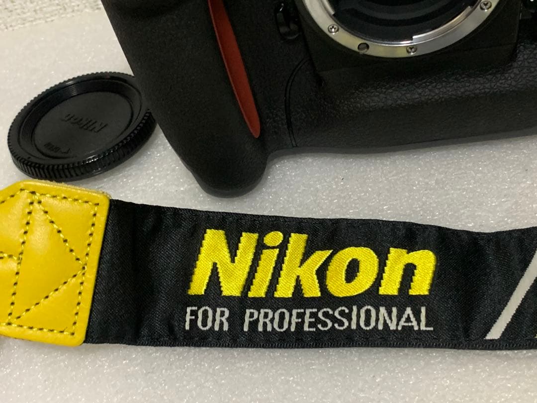 フィルムカメラ NIKON F5