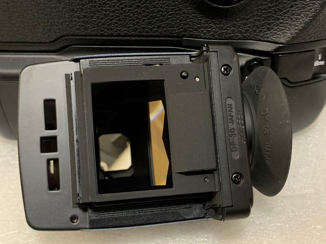 フィルムカメラ NIKON F5