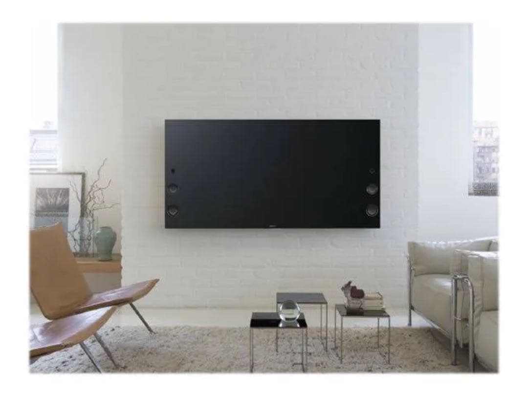 SONY BRAVIA 55V KJ-55x9300c ハイレゾ スマートTV