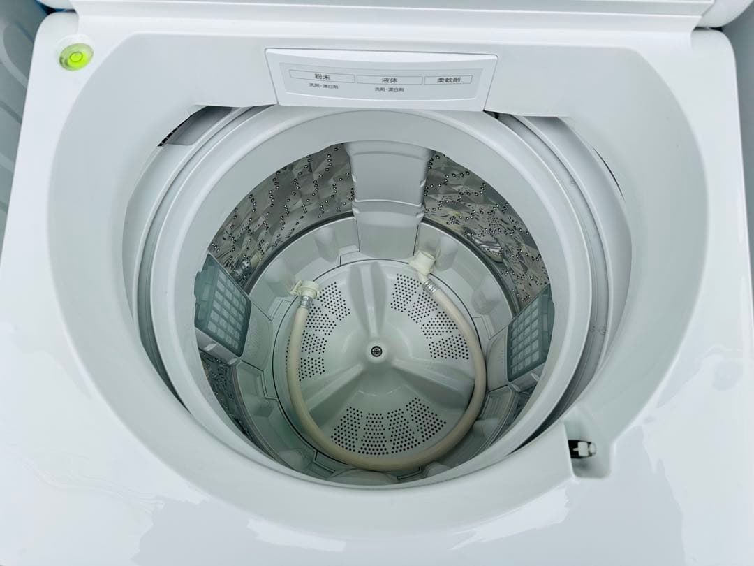 【早い者勝ち】送料込み Panasonic NA-FA7H2 7kg 2023年