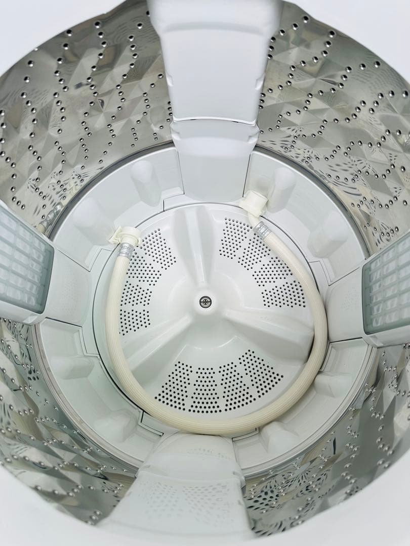 【早い者勝ち】送料込み Panasonic NA-FA7H2 7kg 2023年