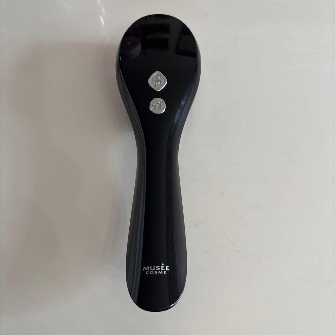 heath court ミュゼ　EMSリフトブラシ美品とおまけの化粧品3点