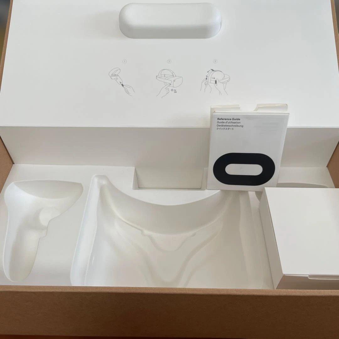 その他  QUEST2 64GB