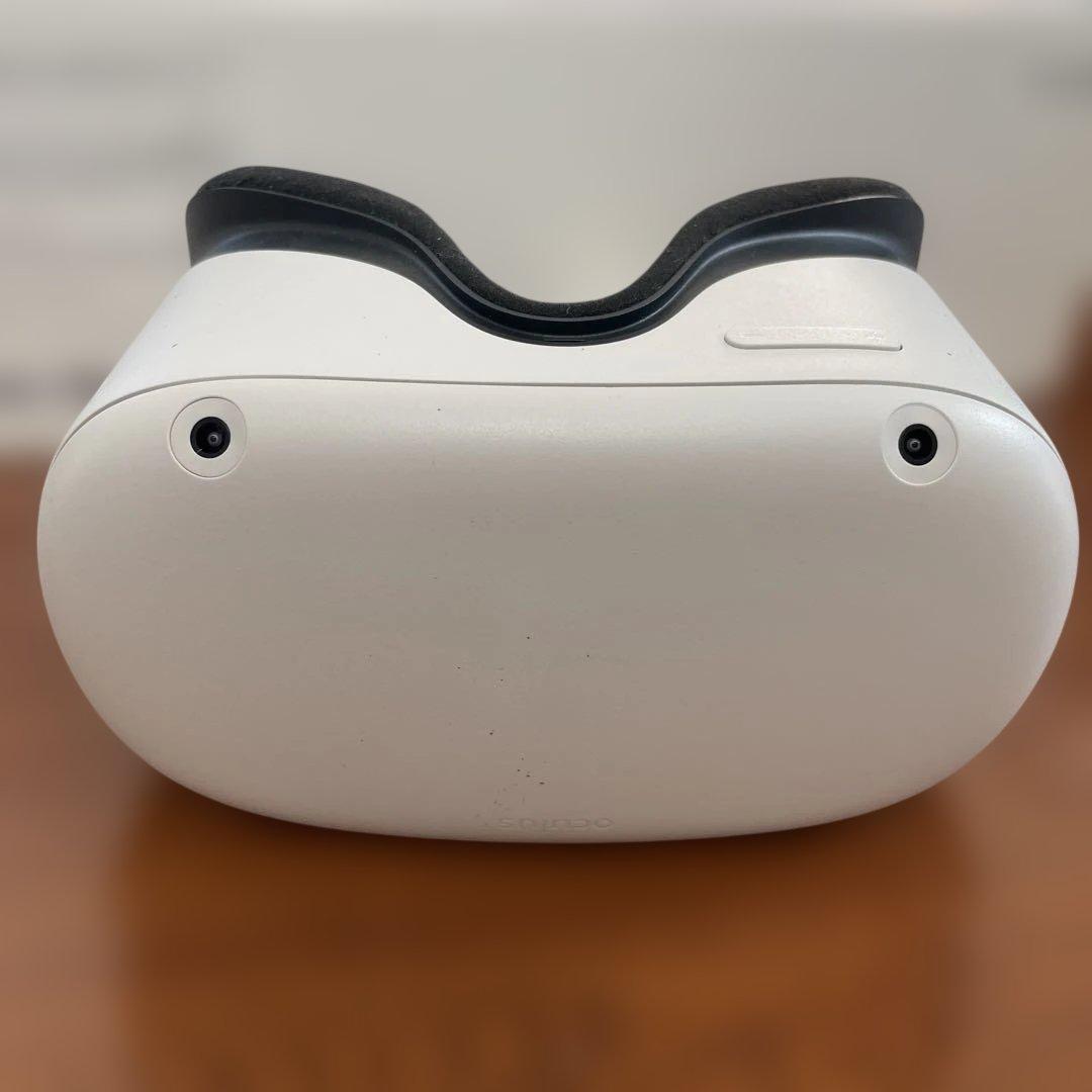 その他  QUEST2 64GB