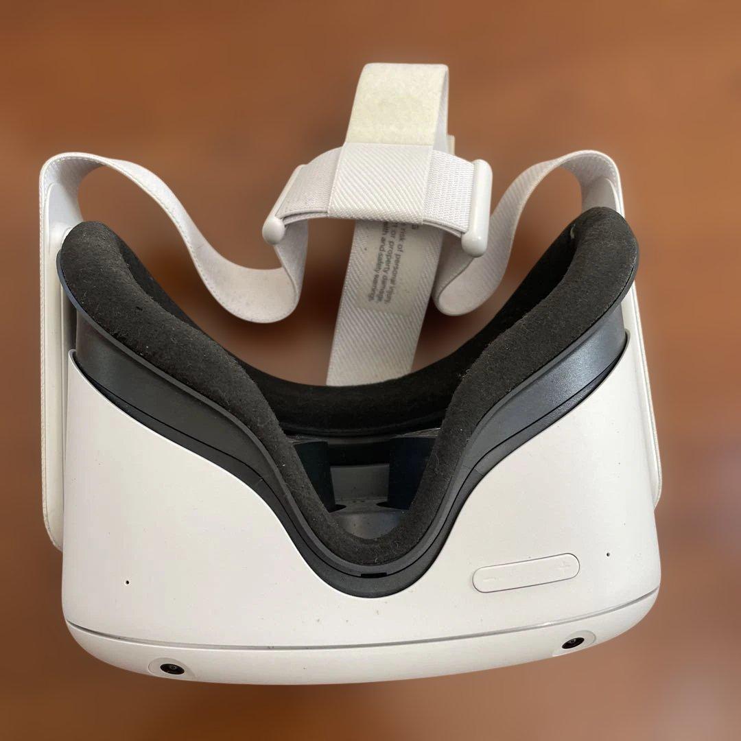 その他  QUEST2 64GB