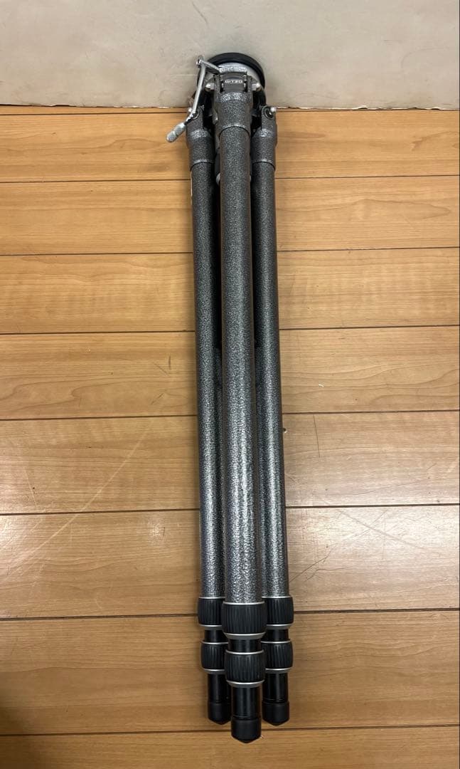 ［美品 ］ジッツォ GITZO 三脚 G1312 送料込み￼