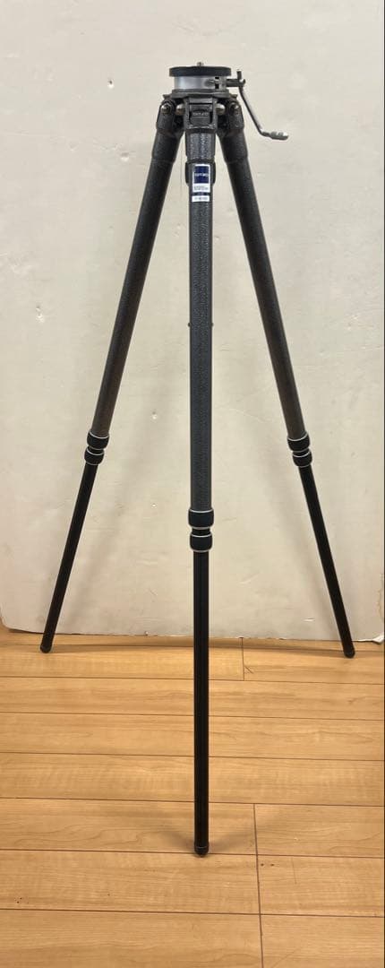［美品 ］ジッツォ GITZO 三脚 G1312 送料込み￼