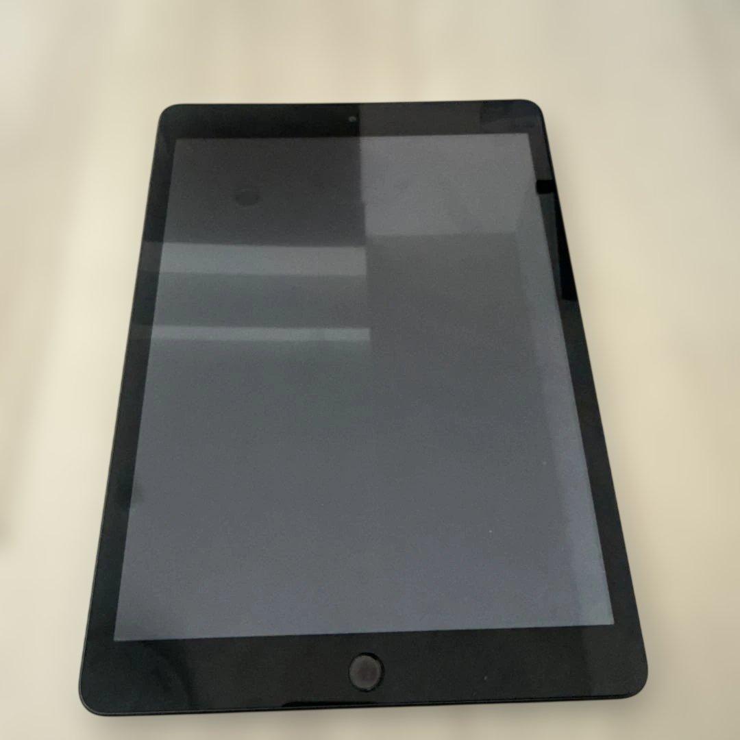 [おまけ付き]iPad 第7世代 Wifiモデル 32GB 画面ジャンク