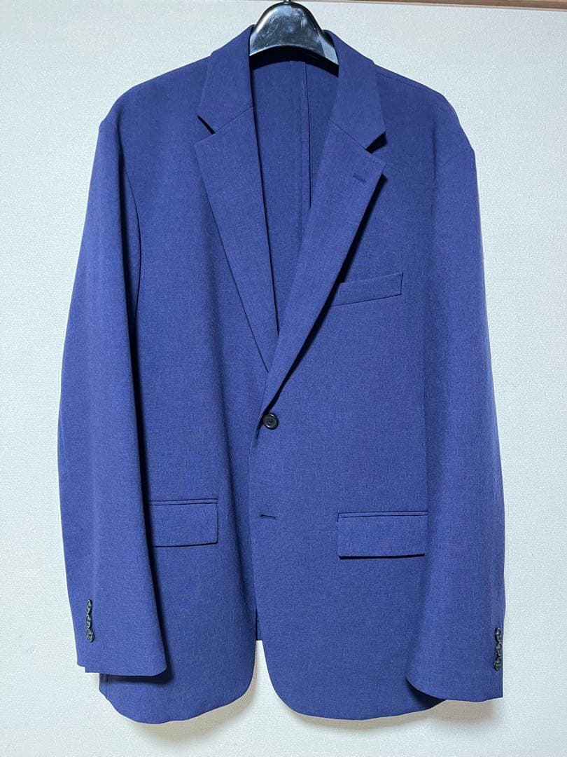 UNIQLO ユニクロ　MARNI マルニ　コラボ　セットアップ　スーツ　XL