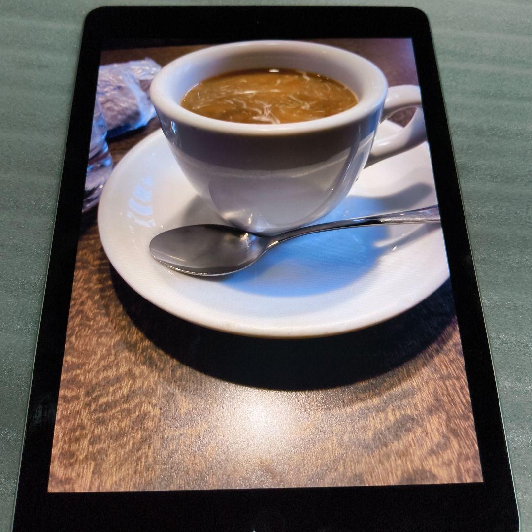 【お値引き中】iPad Pro 9.7セルラー,バッテリー89%,32GB