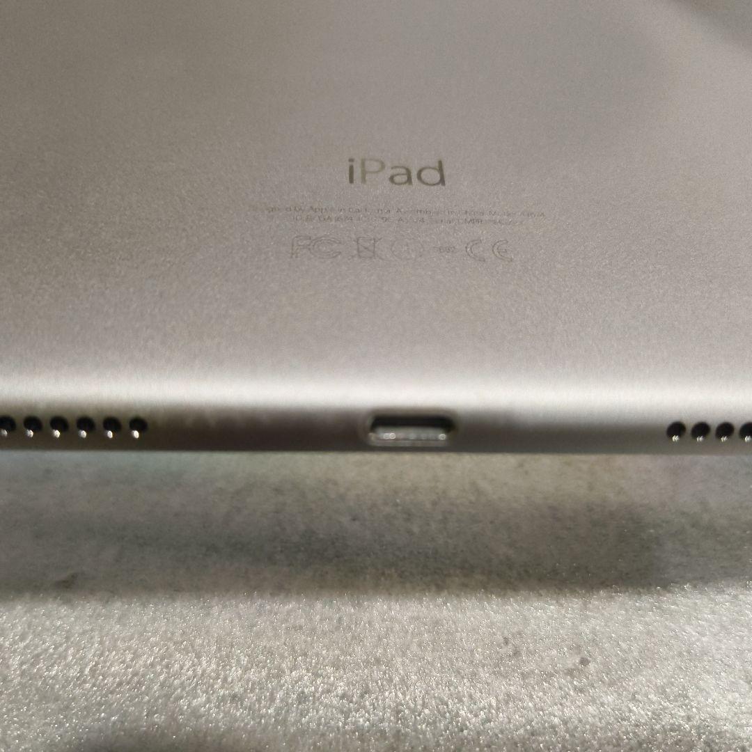 【お値引き中】iPad Pro 9.7セルラー,バッテリー89%,32GB