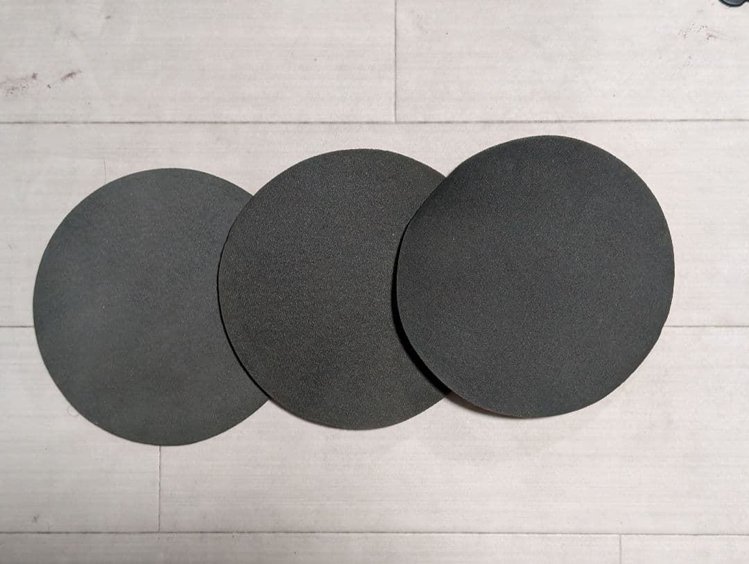 自作ボールスピナー(リョービ fg18使用)ボウリングボール アブラロンバット付