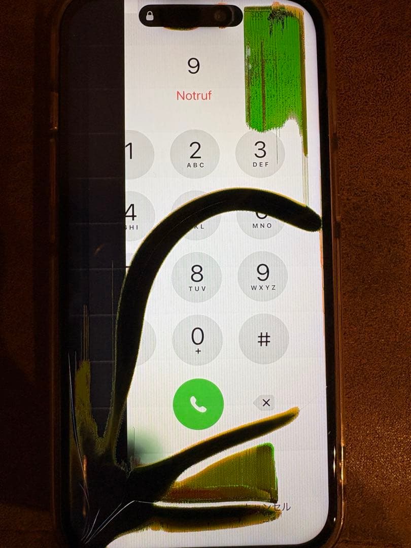 Apple iPhone 15本体 ピンク 256GB SIMフリー　箱つき