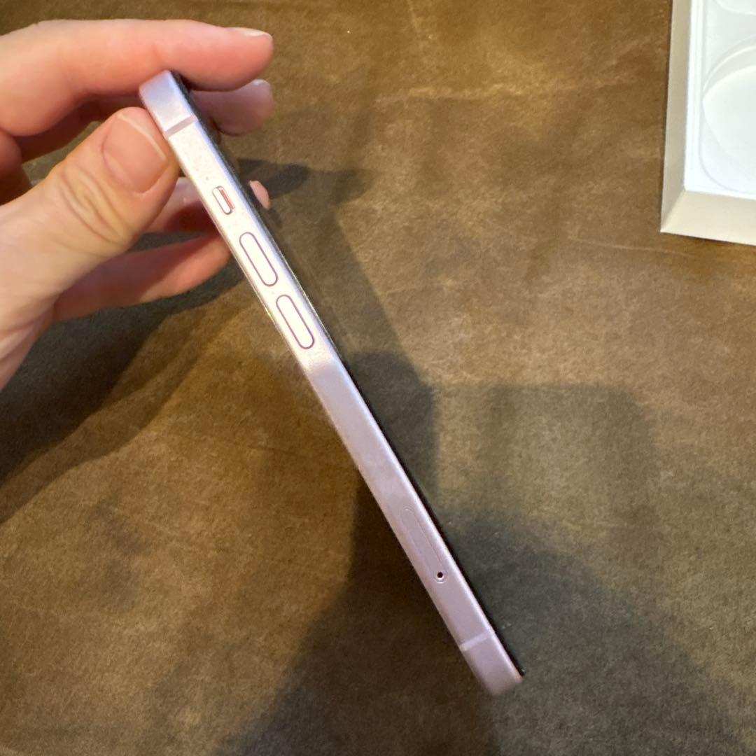 Apple iPhone 15本体 ピンク 256GB SIMフリー　箱つき