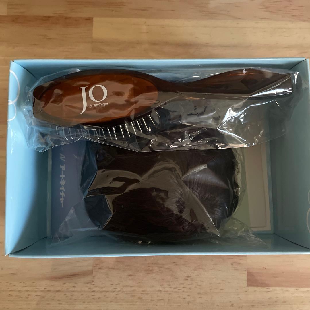 お値下げしました！ アートネイチャーJO エアリーウィッグ人毛100%