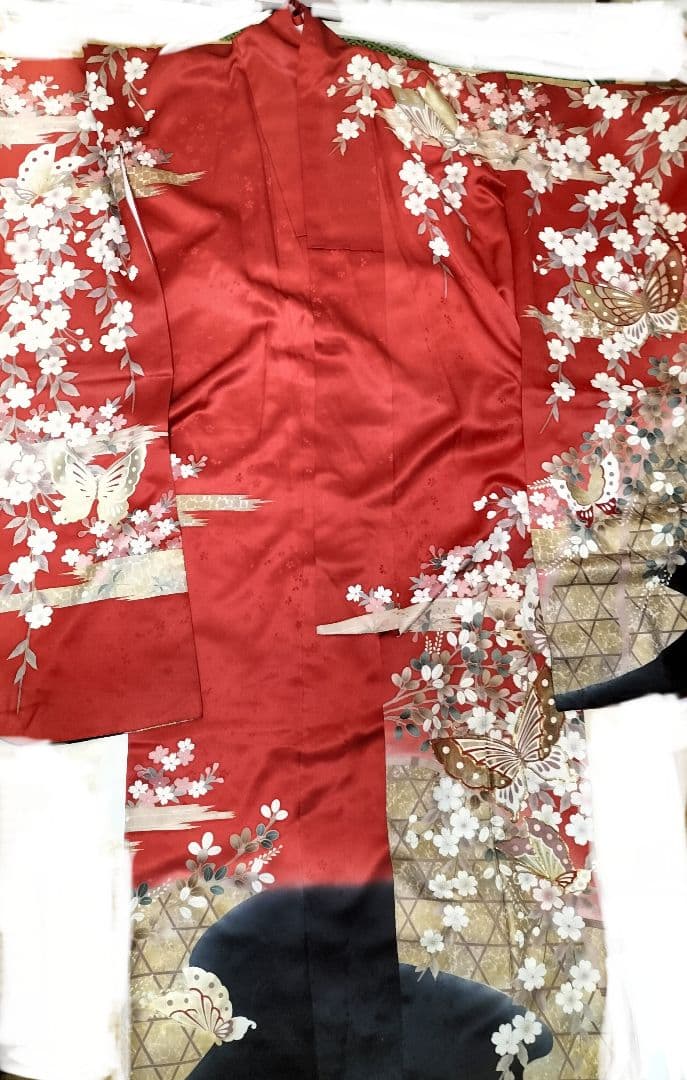 成人式振袖セット