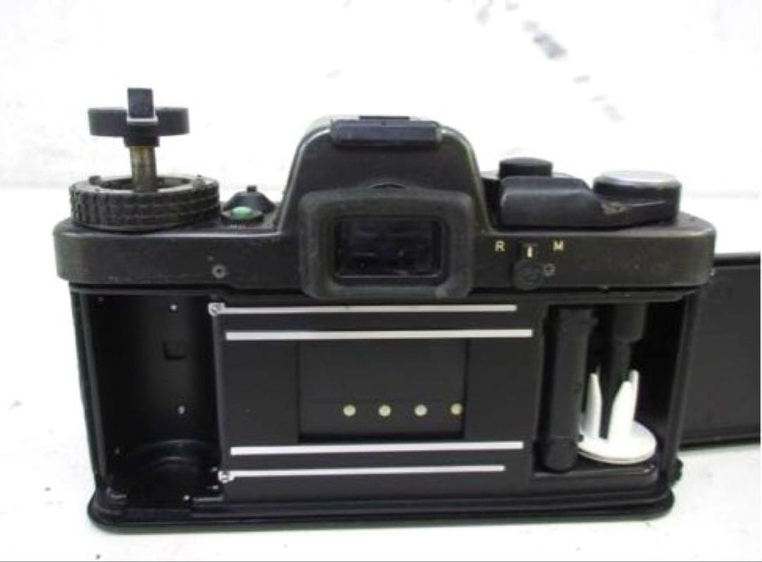 ローライ SL35E Rollei-HFT Planar 50mm F1.8