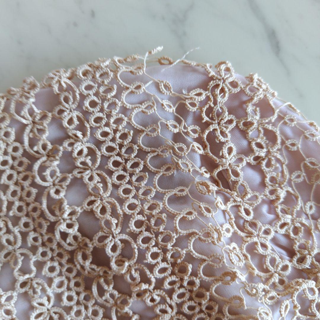 フランスアンティークボネ