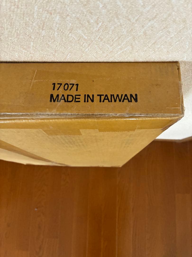 新品　EQUALS WALL anataIRO ブラック 品番:M05-160