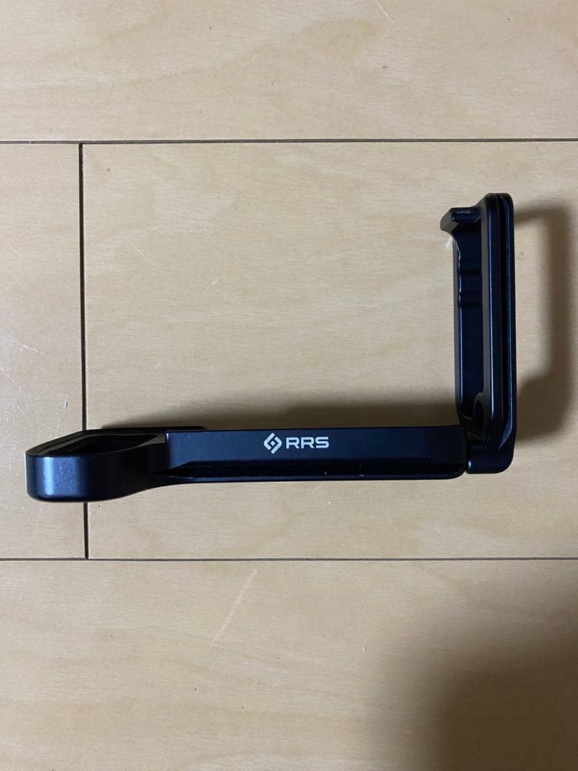 RRS SONY α7Ⅲ α7RⅢ α9用 L型プレート