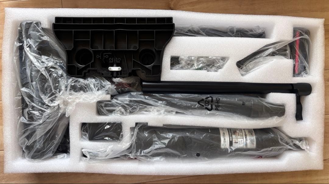 switle stick ＜スイトル スティック＞ SC-ST101(Ｋ)