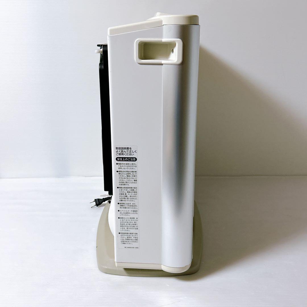 Rinnai ガスファンヒーター RC-L5801NP-2 LPガス