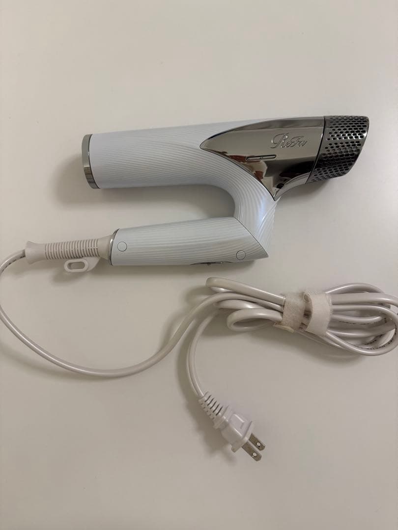 ReFa リファ　ドライヤー　ジャンク品　2022年製