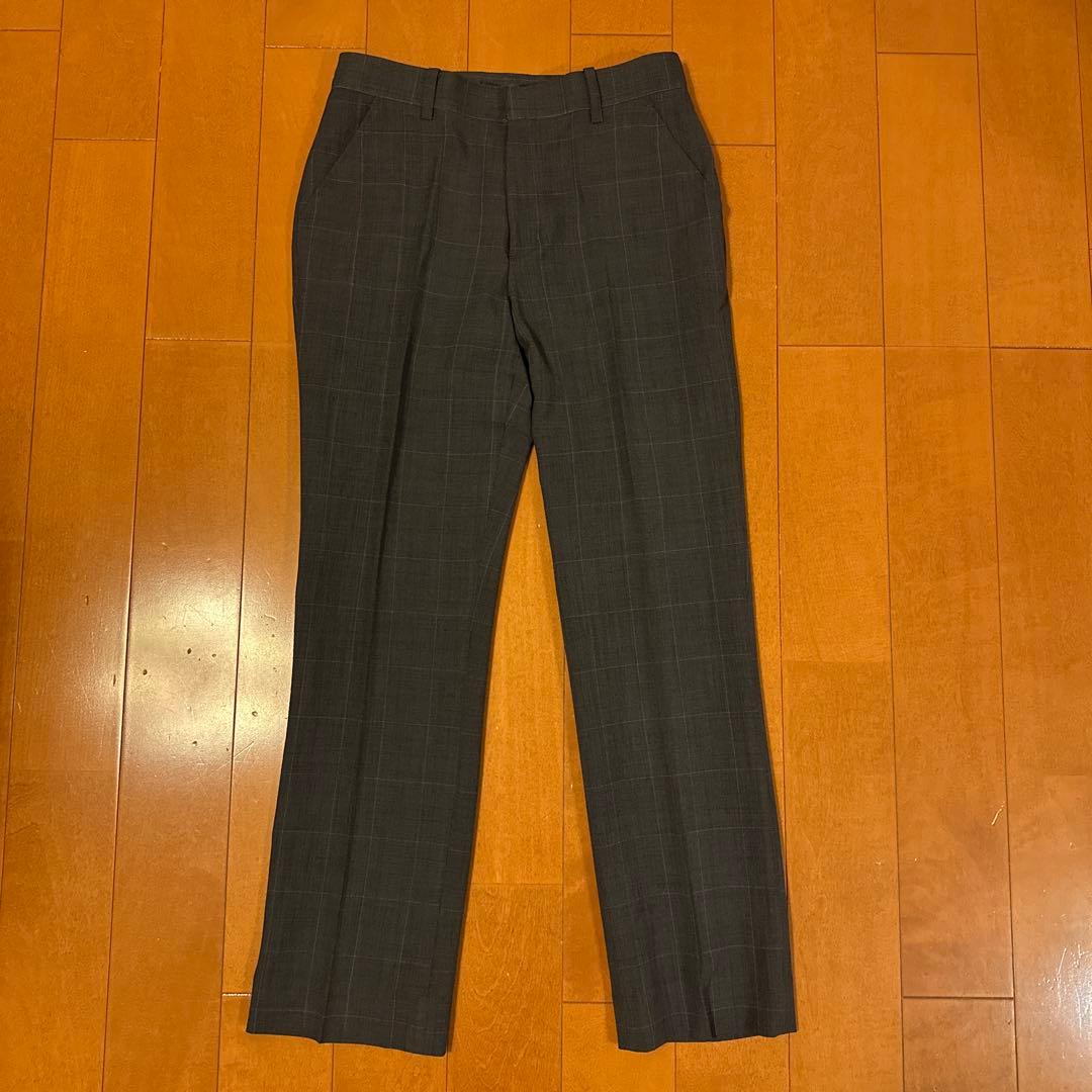 卒業式　入学式　フォーマルスーツ165 男の子hiromichi nakano