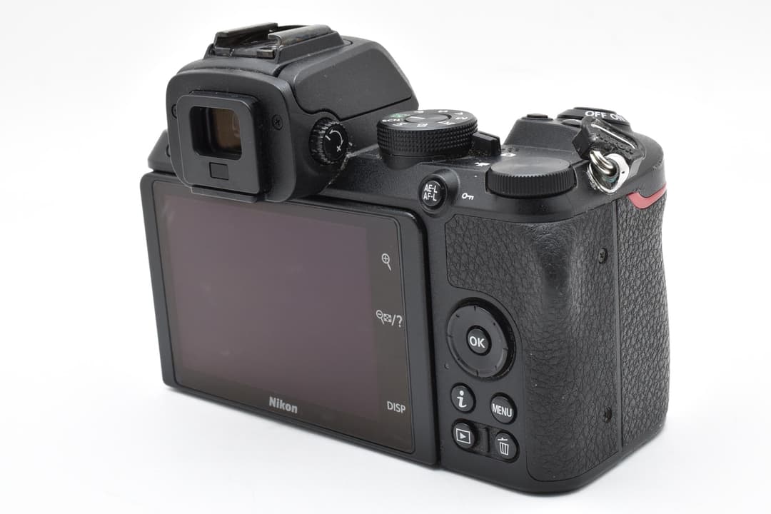 ■美品■ ニコン Z50 ミラーレス一眼 #C704