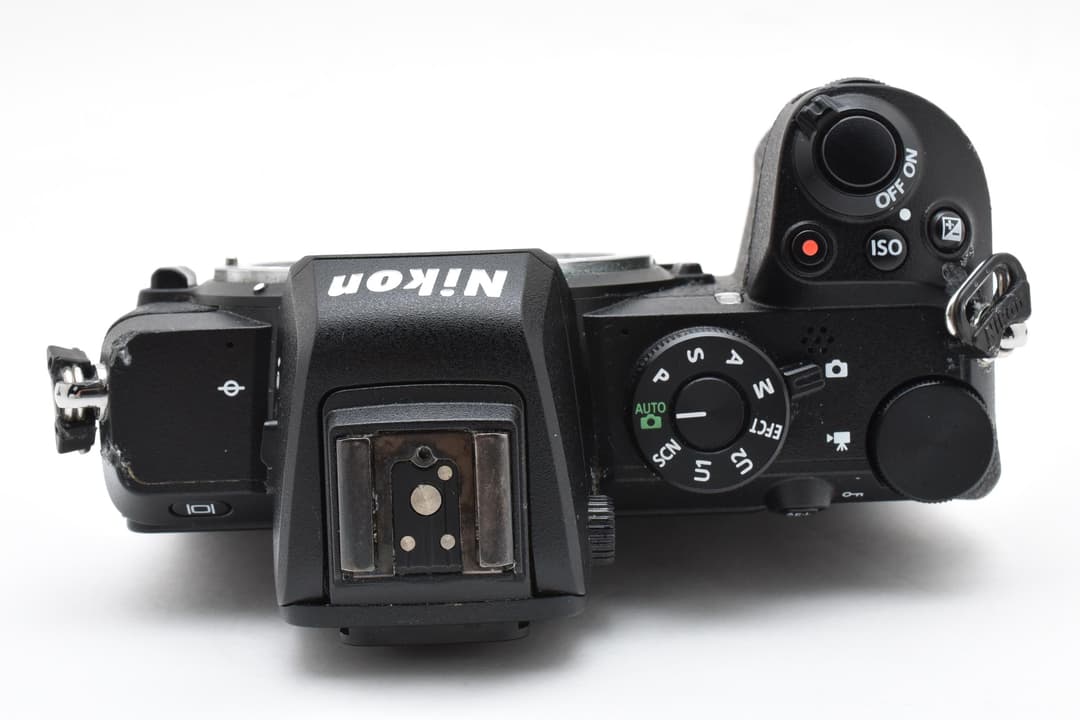 ■美品■ ニコン Z50 ミラーレス一眼 #C704