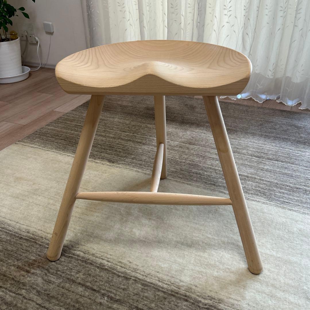 WERNERワーナー SHOEMAKER シューメーカーチェア49cm