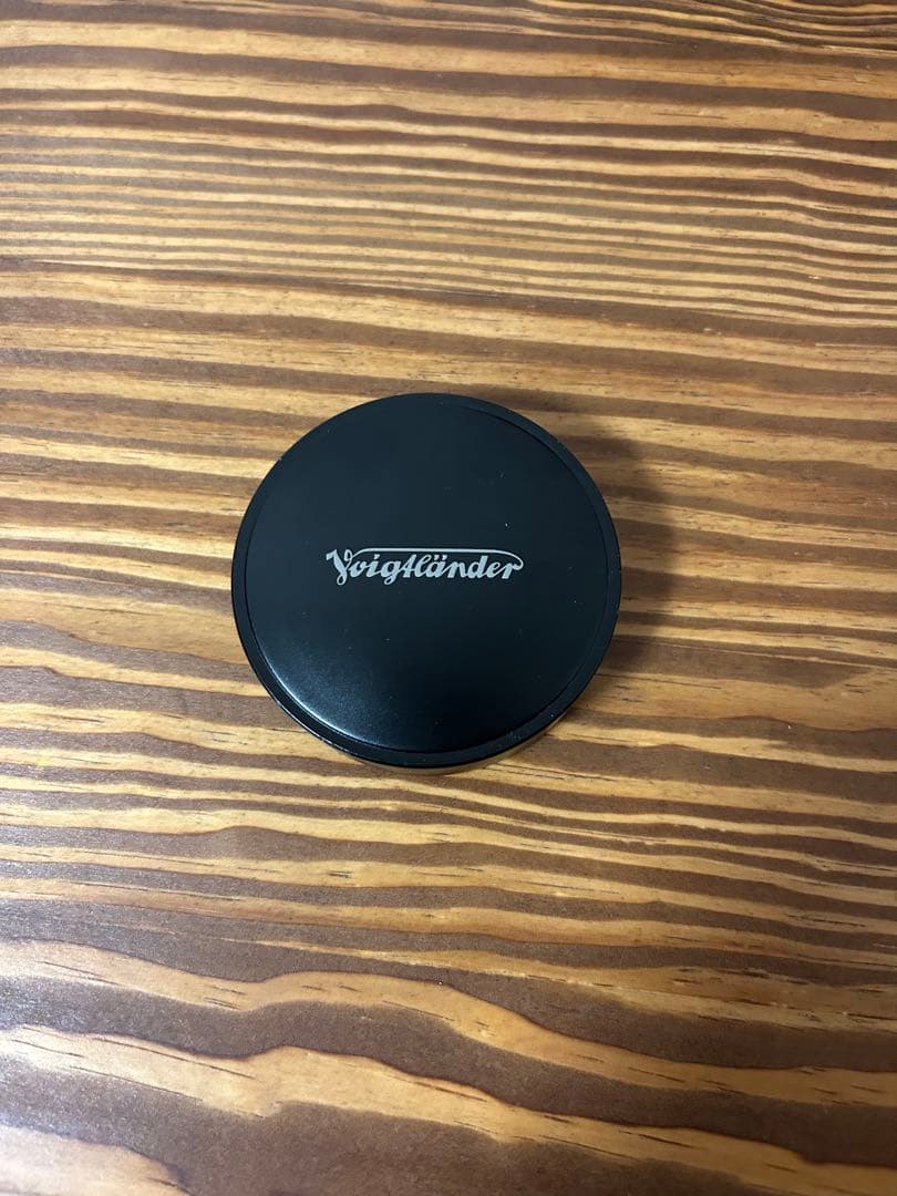 NOKTON 58mm F1.4 ニコンFマウント