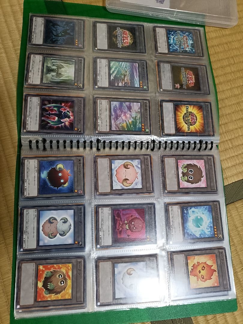 遊戯王　引退品　大会　CS　2018年〜2023年