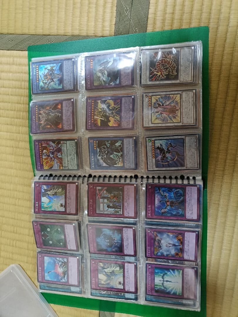 遊戯王　引退品　大会　CS　2018年〜2023年