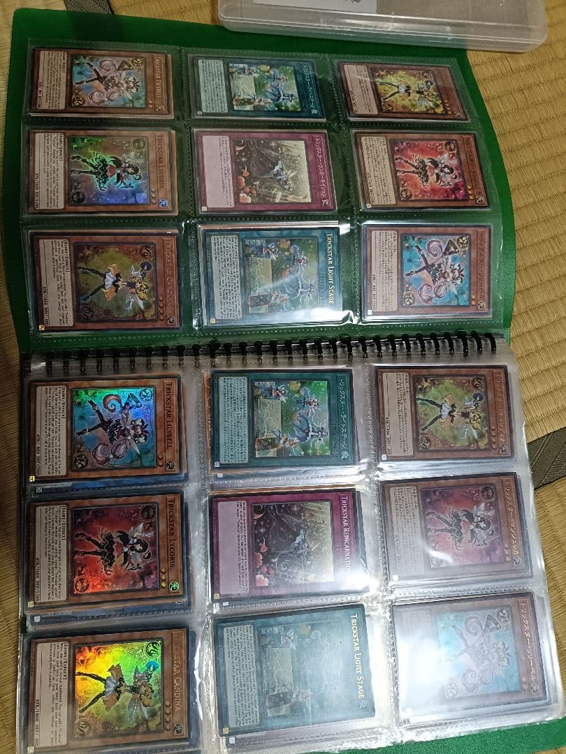 遊戯王　引退品　大会　CS　2018年〜2023年