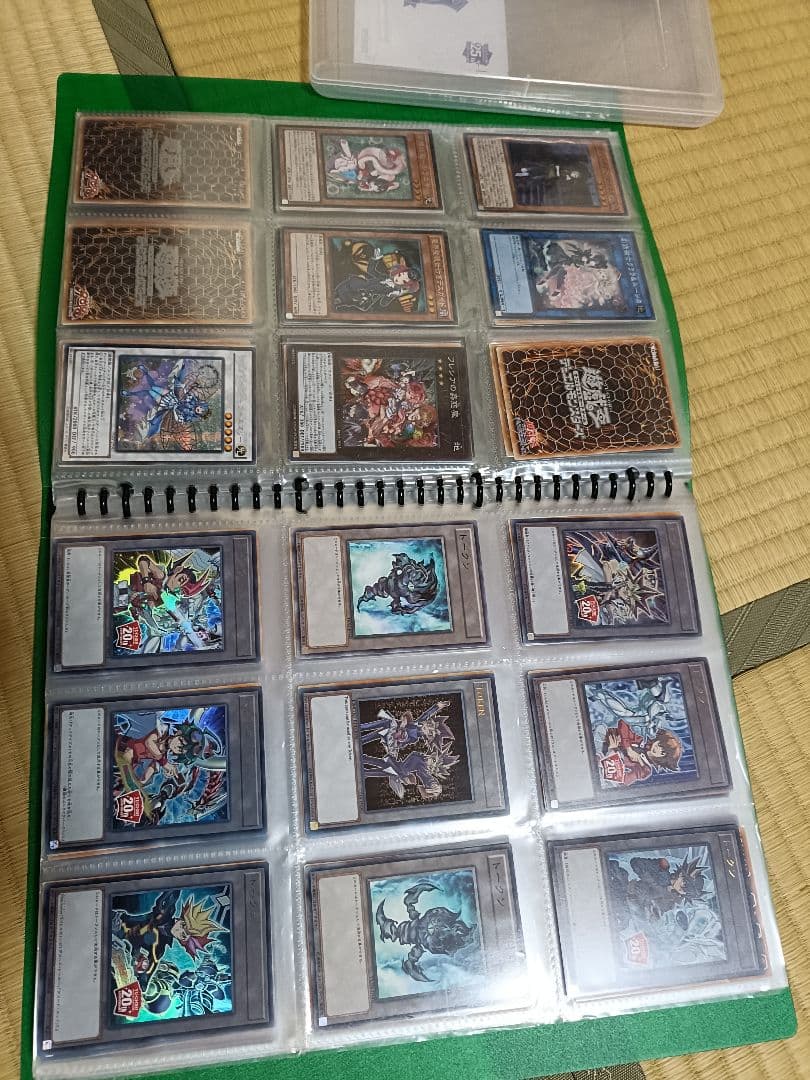 遊戯王　引退品　大会　CS　2018年〜2023年
